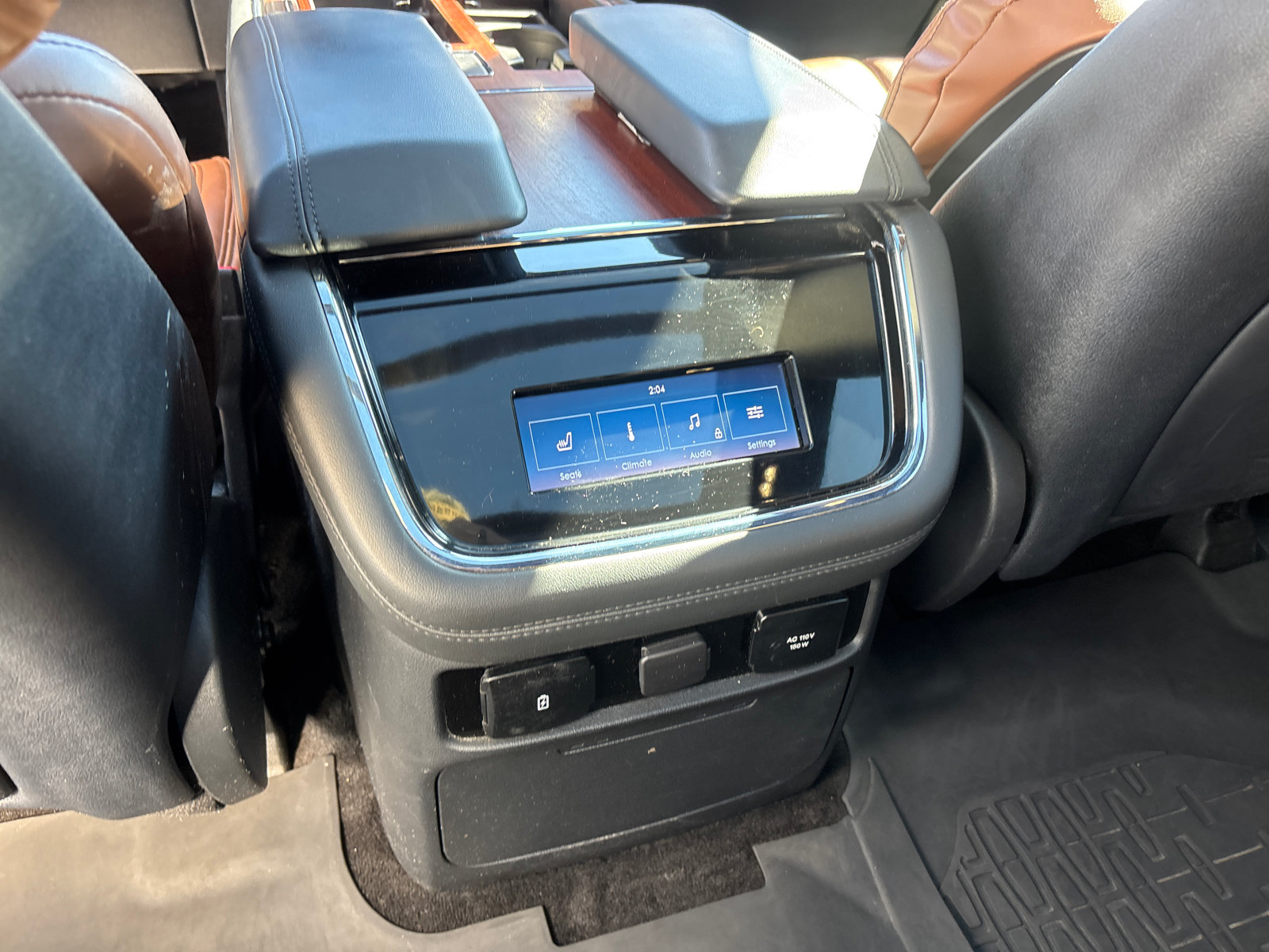 Certified 2022 Lincoln Navigator Reserve AWD/4WD image 30