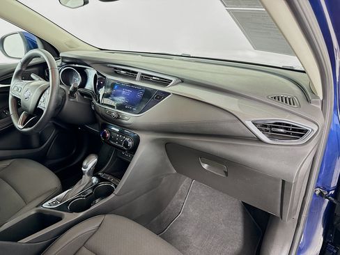 Used 2022 Buick Encore GX Preferred FWD image 25