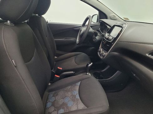 Used 2017 Chevrolet Spark LS image 21