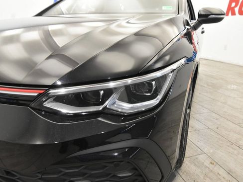 Used 2023 Volkswagen GTI Autobahn image 9