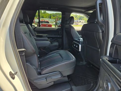 Used 2024 Ford Expedition Max Limited AWD/4WD image 20
