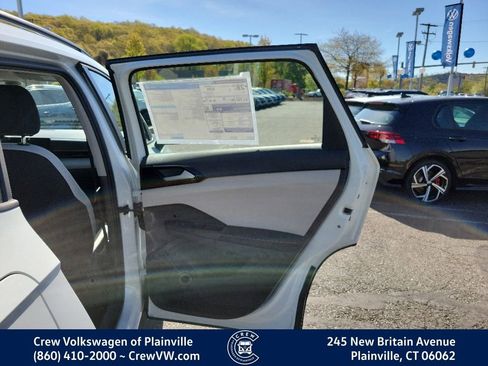 New 2026 Volkswagen Taos S AWD/4WD image 43