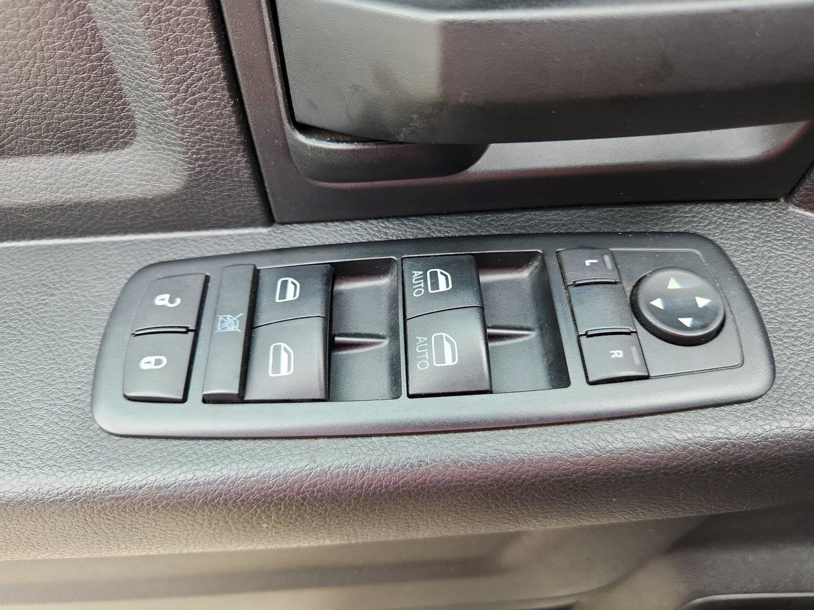 Used 2014 RAM 1500 Tradesman w/ Popular Equipment Group AWD/4WD image 15