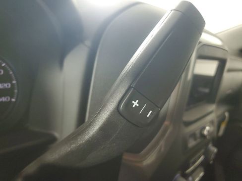 New 2026 Chevrolet Silverado 2500 Custom image 19