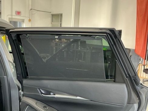 Used 2025 INFINITI QX60 Luxe w/ Vision Package image 23