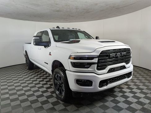 New 2026 RAM 2500 Laramie image 5