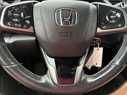 Used 2019 Honda Civic Sport image 9