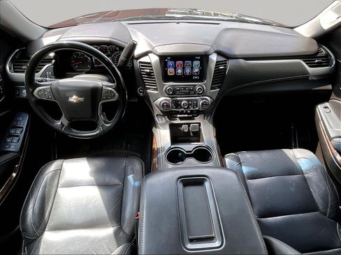 Used 2020 Chevrolet Tahoe LT AWD/4WD image 7