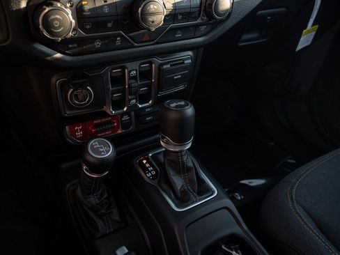 New 2026 Jeep Wrangler Willys image 26