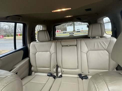 Used 2015 Honda Pilot EX-L image 21