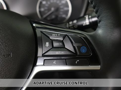 Used 2023 Nissan Altima 2.5 SL FWD image 5