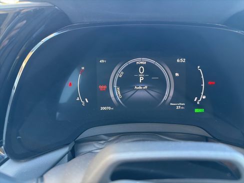 Used 2024 Lexus RX 350 image 6