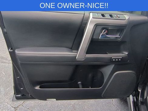 Used 2022 Toyota 4Runner Limited RWD image 12