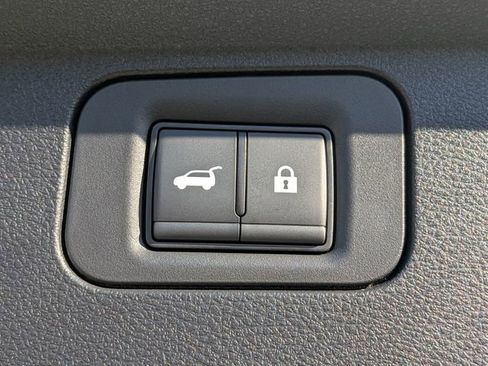 New 2026 INFINITI QX80 Autograph w/ Premium Cargo Package image 12