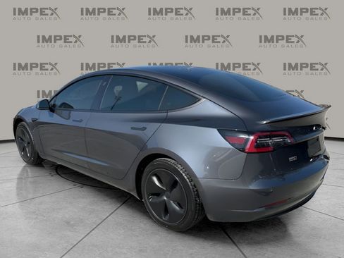 Used 2020 Tesla Model 3 Performance image 3