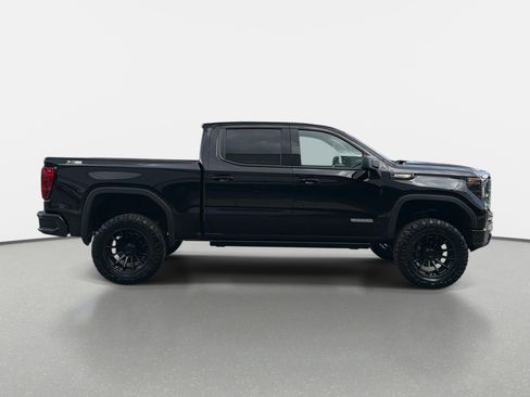 Used 2024 GMC Sierra 1500 Elevation w/ Preferred Package AWD/4WD image 2