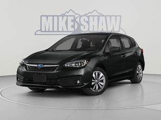 Used 2022 Subaru Impreza 2.0i AWD/4WD video 1