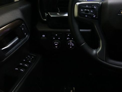 Used 2024 Chevrolet Silverado 2500 LT w/ Texas Edition image 82