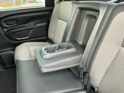 Used 2019 Nissan Titan S w/ S Utility Package image 41