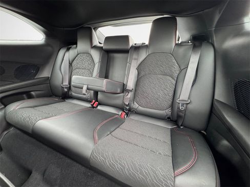 New 2026 Dodge Charger Scat Pack w/ Blacktop Package image 23