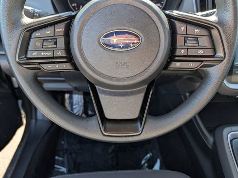 Certified 2025 Subaru Crosstrek 2.0i Premium w/ Crosstrek Mirror Package image 25