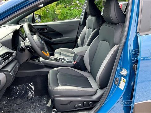 New 2026 Subaru Crosstrek 2.5i Wilderness AWD/4WD image 11