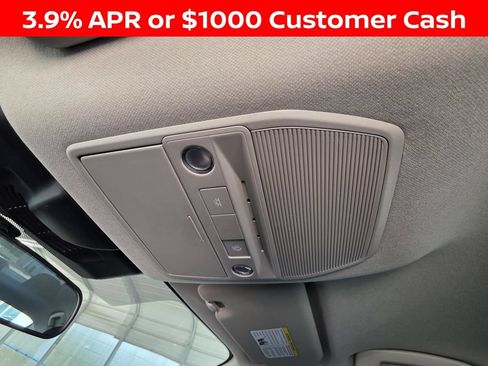 New 2026 Nissan Sentra SR w/ Floor Mat Package FWD image 25