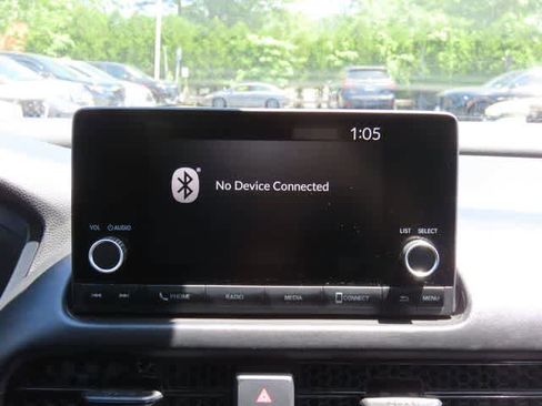 Used 2024 Honda HR-V LX image 19