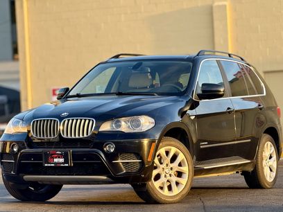 Used 2013 BMW X5 xDrive35i