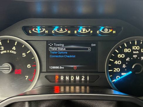 Used 2016 Ford F150 XLT w/ Equipment Group 302A Luxury image 37