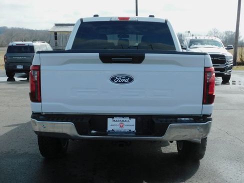 Used 2024 Ford F150 XLT w/ Mobile Office Package image 20