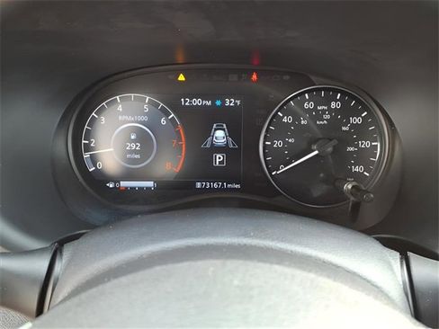 Used 2021 Nissan Kicks SV image 15