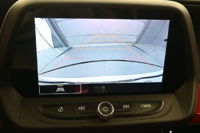 Used 2023 Chevrolet Camaro LT RWD image 22