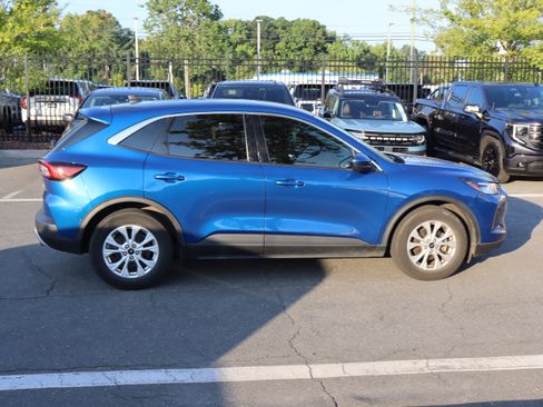 Used 2023 Ford Escape Active w/ Tech Pack #2 FWD image 22
