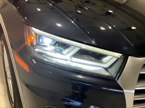Used 2018 Audi Q5 2.0T Premium Plus w/ Premium Plus Package image 32