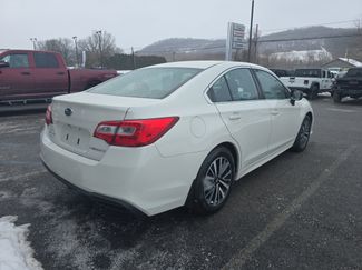 Used 2018 Subaru Legacy 2.5i w/ Alloy Wheel Package video 3