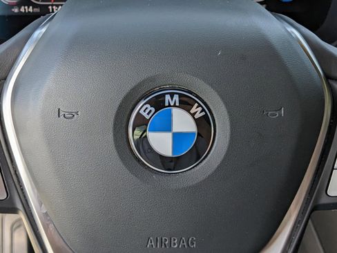 Used 2023 BMW X3 sDrive30i image 28