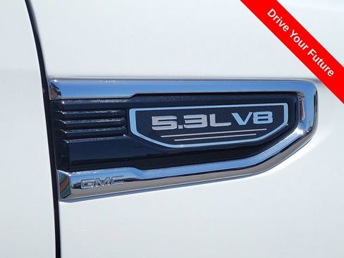 Used 2019 GMC Sierra 1500 SLE w/ SLE Value Package RWD image 31