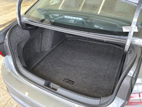 New 2026 Volkswagen Jetta SE image 11