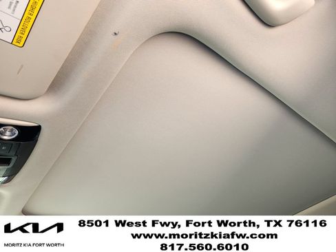 New 2026 Kia Sportage SX FWD image 19