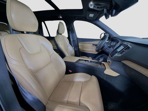 Used 2018 Volvo XC90 T6 Inscription w/ Convenience Package AWD/4WD image 29