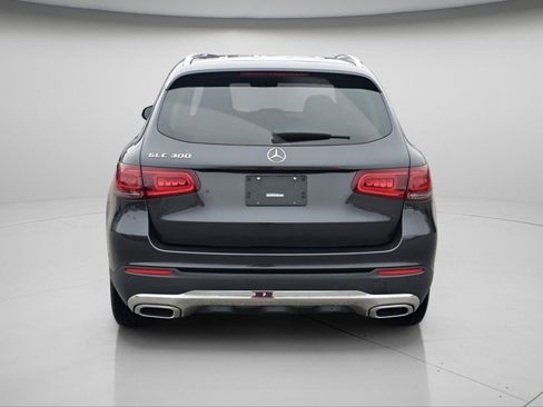 Used 2021 Mercedes-Benz GLC 300 image 23