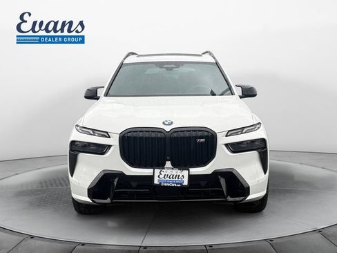 Used 2026 BMW X7 M60i AWD/4WD image 10