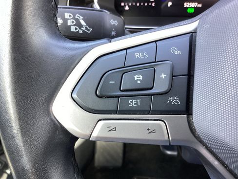 Used 2024 Volkswagen Jetta SE image 18