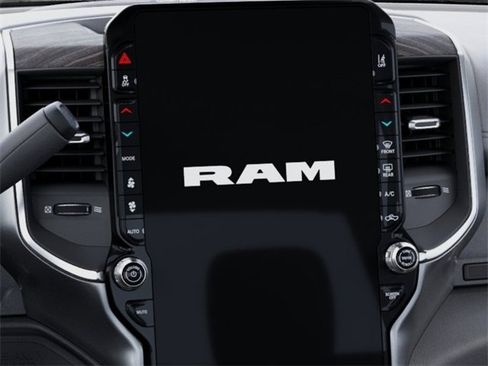 New 2026 RAM 2500 Laramie image 8