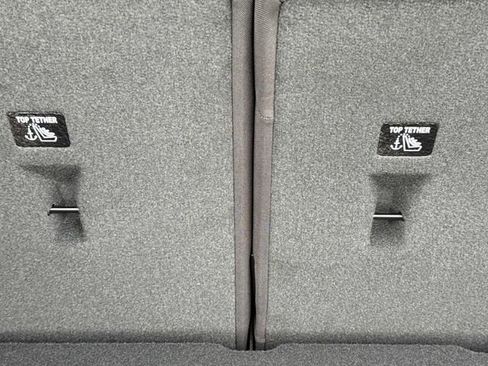 New 2026 Chevrolet TrailBlazer ACTIV w/ Convenience Package FWD image 23