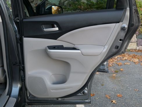 Used 2013 Honda CR-V EX-L image 16