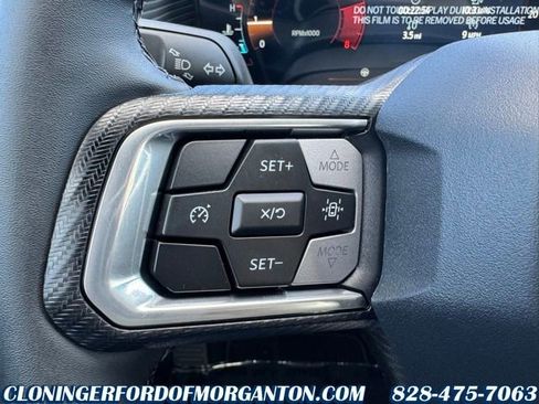 New 2026 Ford Mustang Coupe image 25