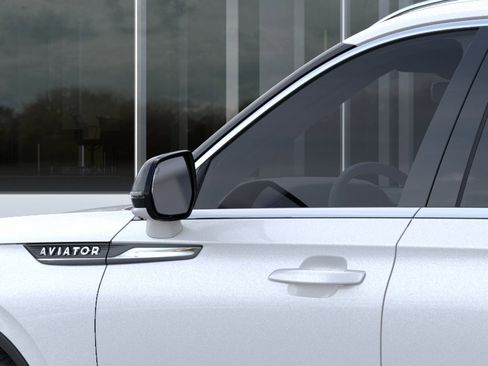 New 2025 Lincoln Aviator Reserve w/ Illumination Package image 20