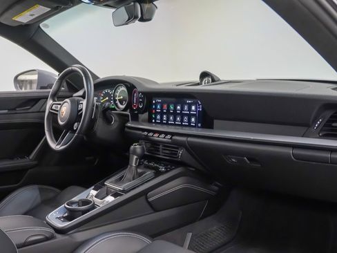 Certified 2023 Porsche 911 GT3 image 14